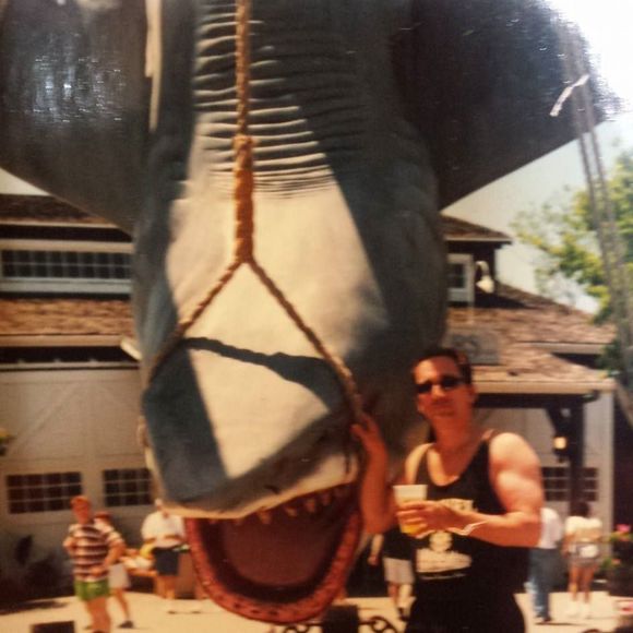 Meet your Posher, Ed - Picture 1 of 1